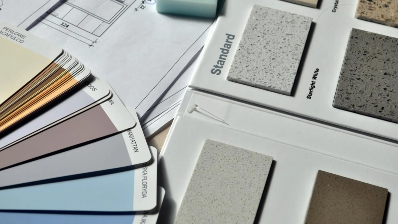 La nostra visione di interior design